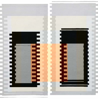 Das Bauhaus Grafische Meisterwerke Von Klee Bis Kandinsky