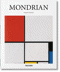 Picture of Mondrian Art
