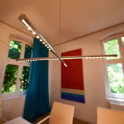 Image de LUM X lampe suspendue