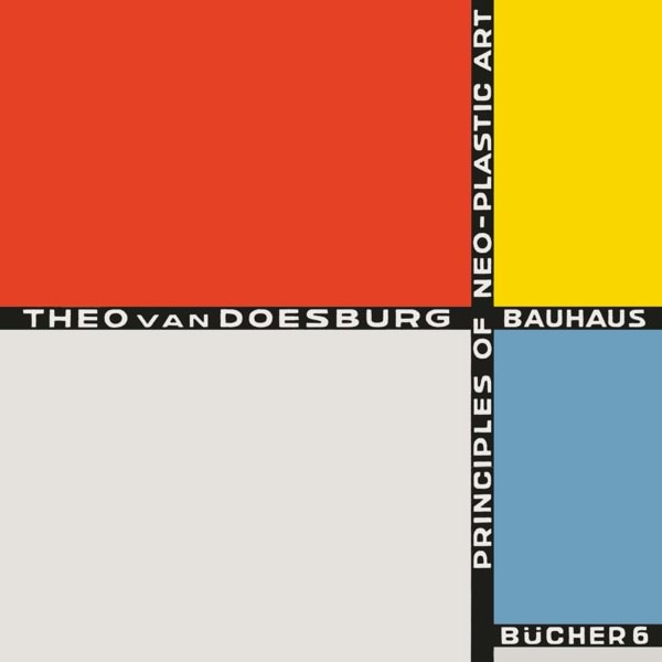 Picture of Bauhausbücher 6