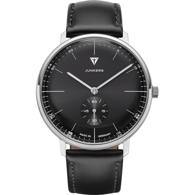 Junkers automatic top