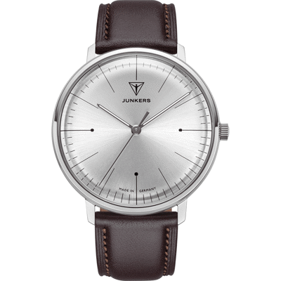 Bauhaus Watch () Bauhaus Watch