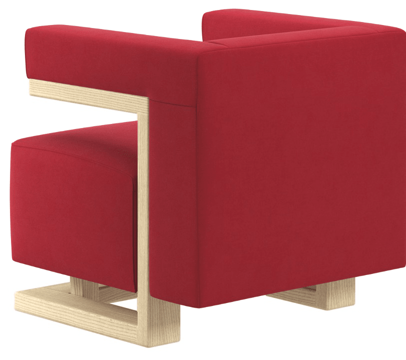 walter gropius chair design
