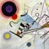 Picture of Wassily Kandinsky Composition VIII Rug