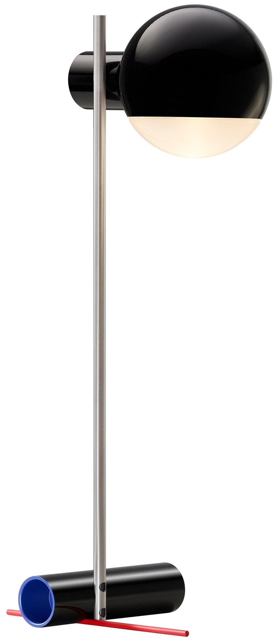 Versterker kreupel Kostuums L25 Lamp - Gerrit Rietveld. Bauhaus Movement