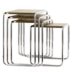 Picture of B 9 Side Tables Set - Marcel Breuer - 1925