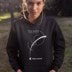 Picture of Free Curve Hoodie