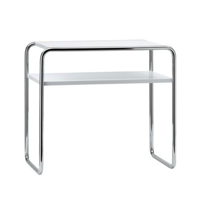 Picture of B 9 D/1 Nesting Table - Marcel Breuer 