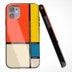 Picture of Bauhaus Doesburg Phone Case