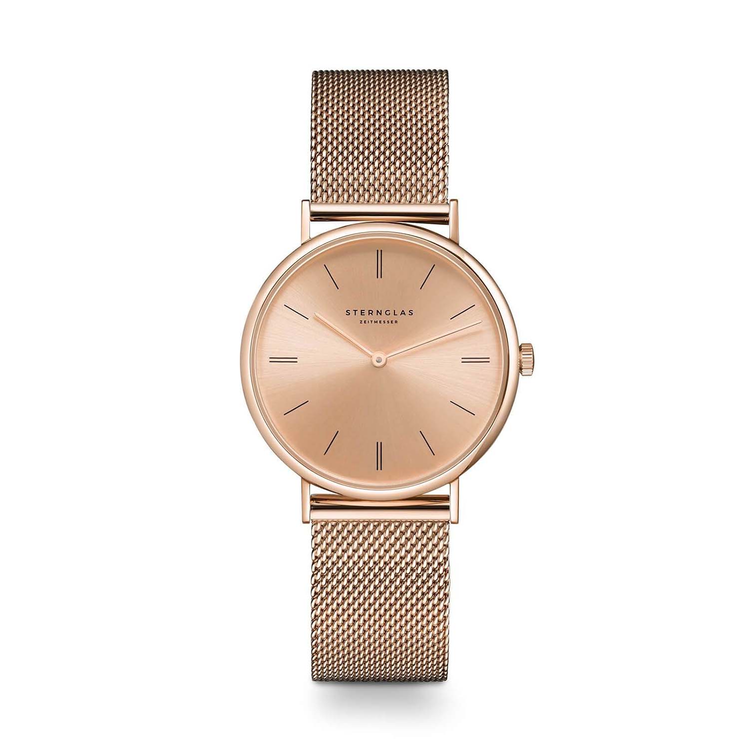 Bauhaus Sternglas Gold SINJA