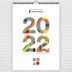Picture of Graphic Calender 2022