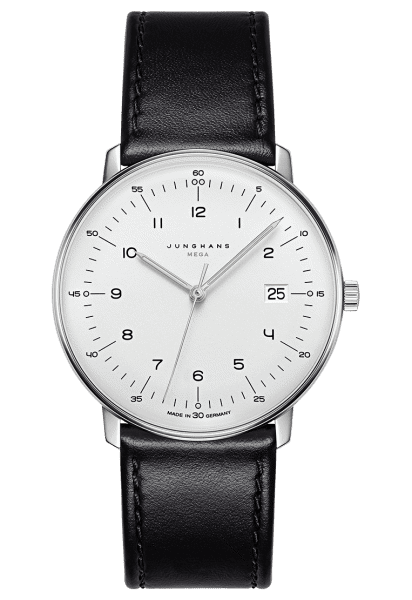 Junghans Max Bill Watches