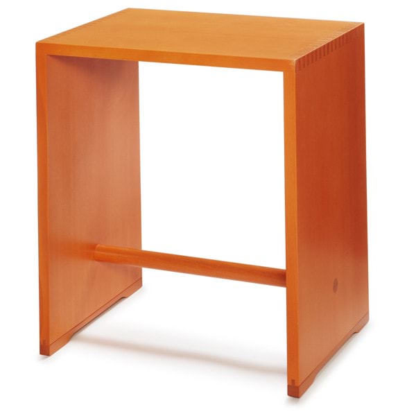 Picture of Ulm Stool Max Bill