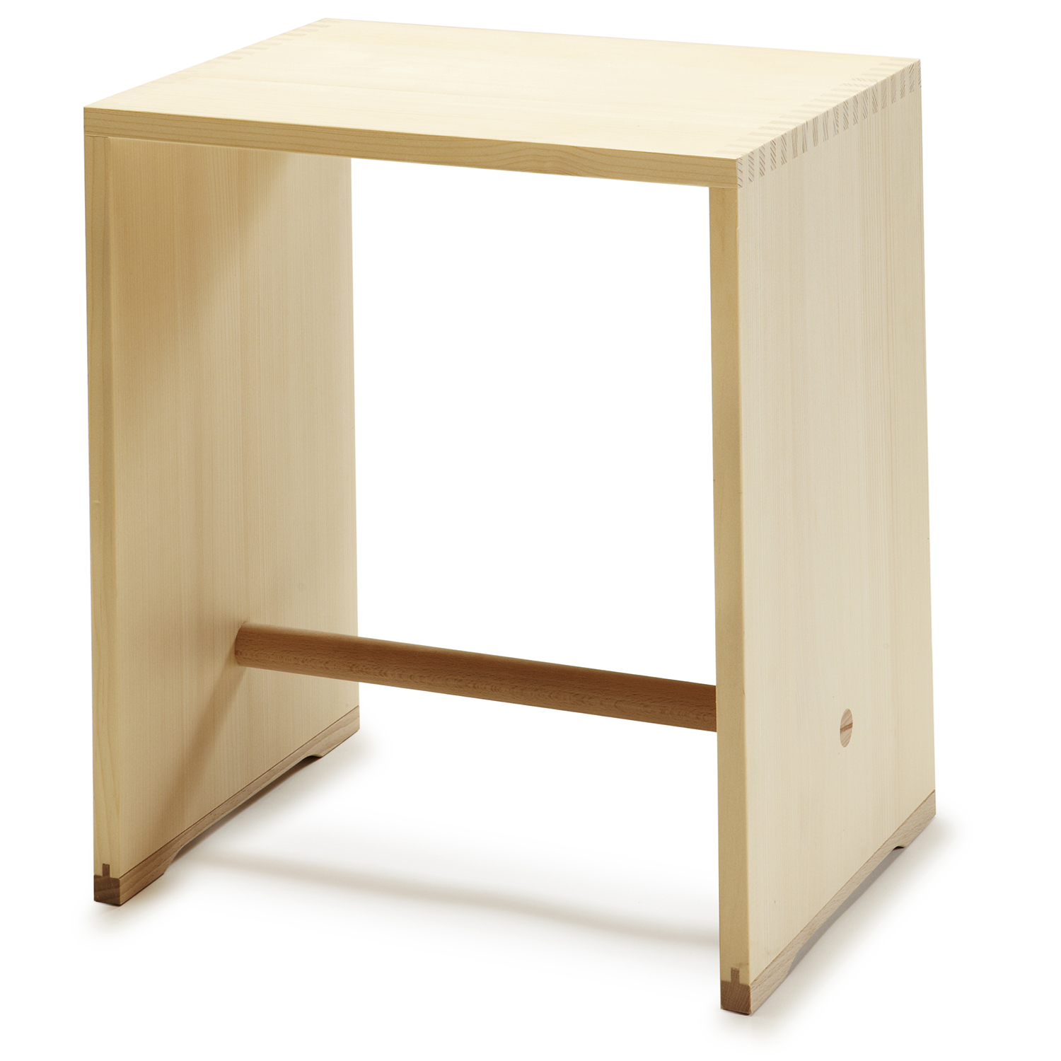 Image de Tabouret Ulm Max Bill