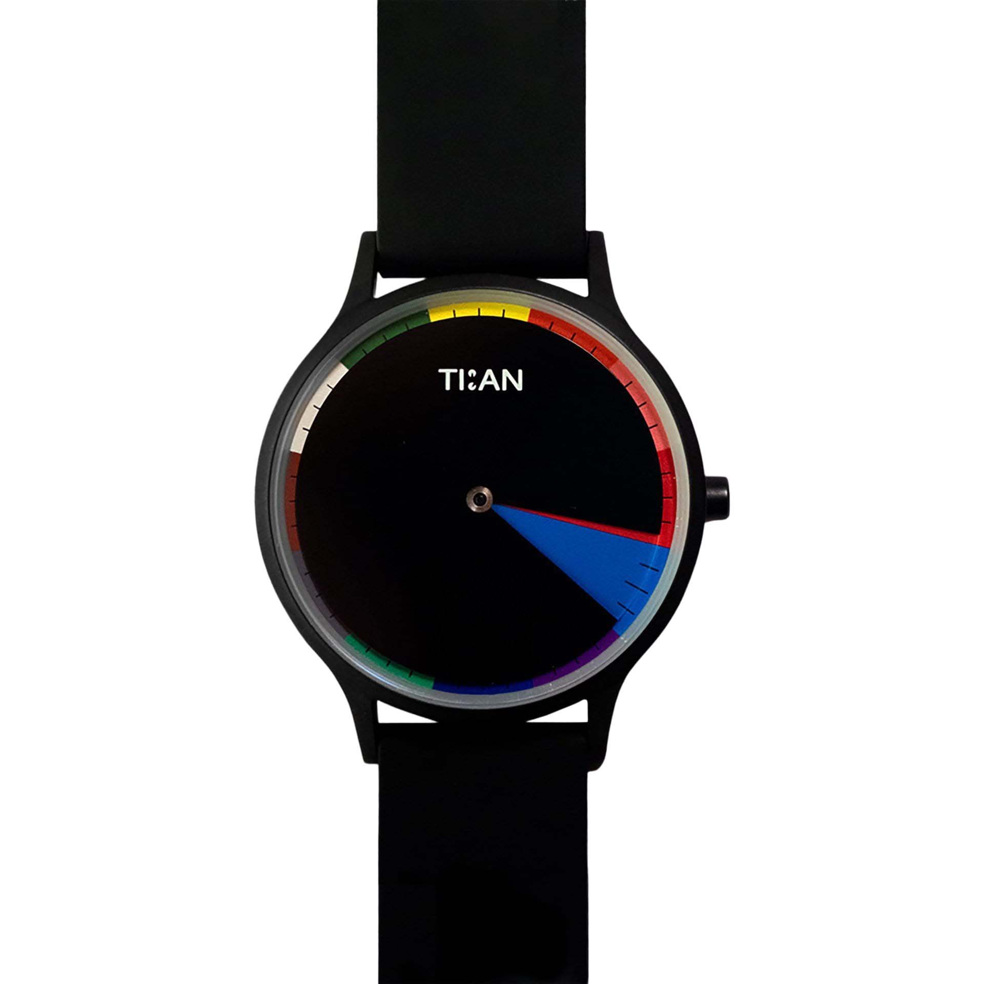 TI:AN Watches resmi
