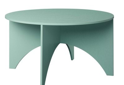 Picture of Charlotte Coffee Table by Ferdinand Kramer 