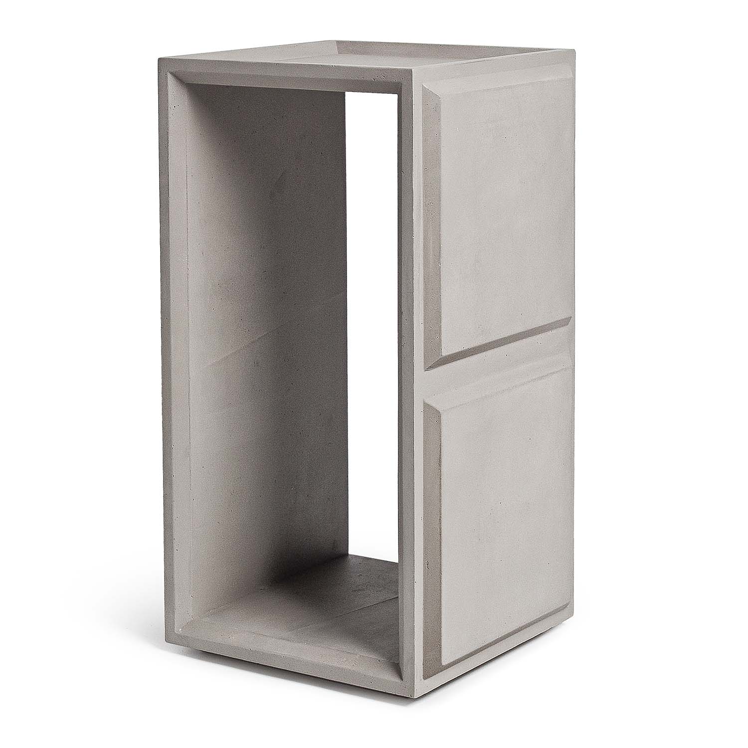 Plus Storage Module M. Discover how the Bauhaus influenced design history