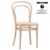 Picture of 214 Bentwood Chair