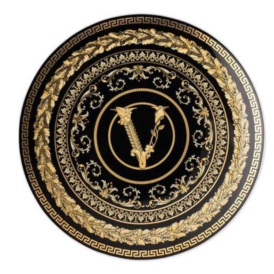Picture of VIRTUS GALA Plate