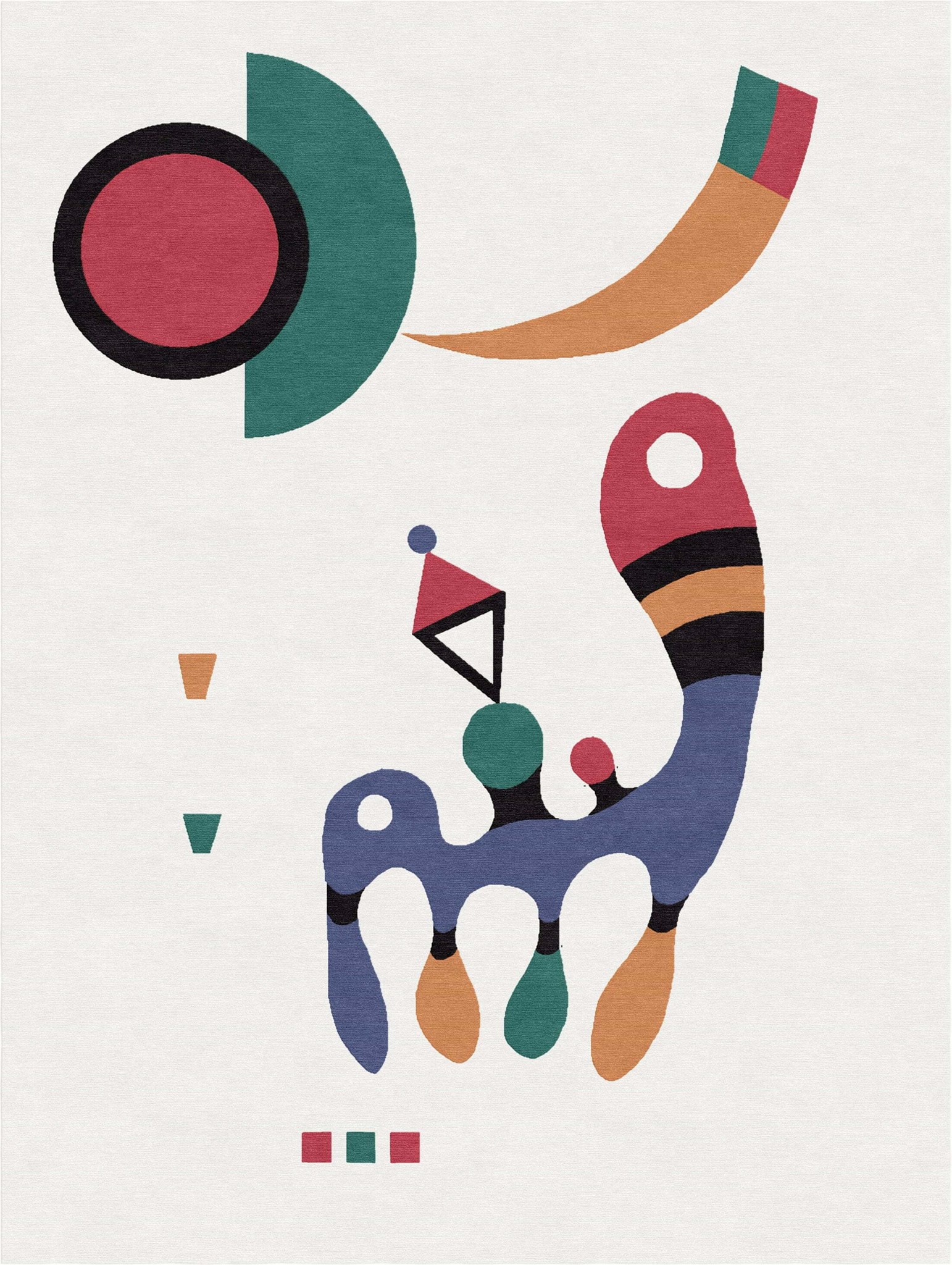Wassily Kandinsky Collection