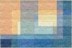 Picture of Paul Klee House on the water Rug