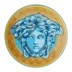 Picture of  MEDUSA AMPLIFIED Blue Coin Plate
