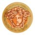 Picture of  MEDUSA AMPLIFIED Orange Coin Plate