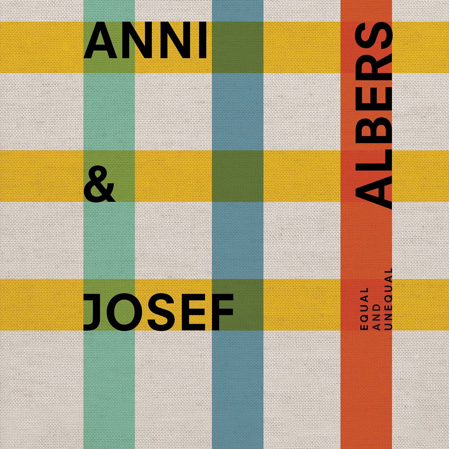 Anni & Josef Albers  resmi