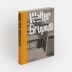 Picture of Walter Gropius - An Illustrated Biography