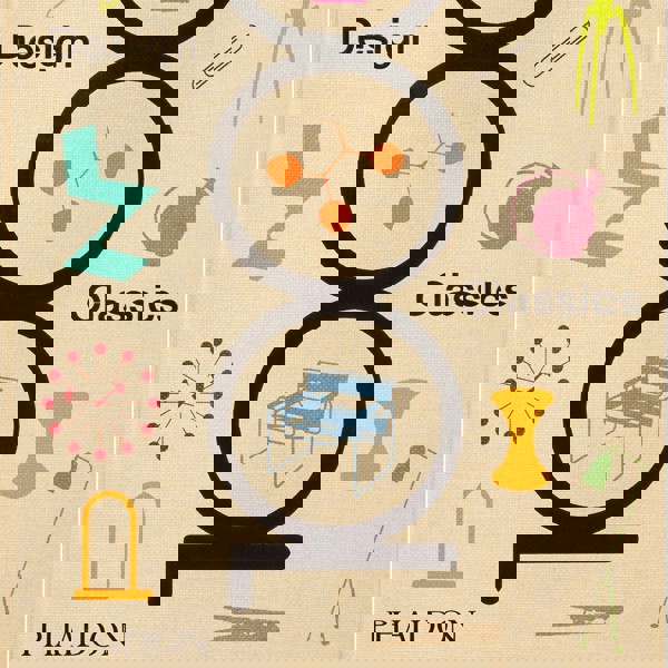 1000 Design Classics - Bauhaus Movement – Original Design Icons