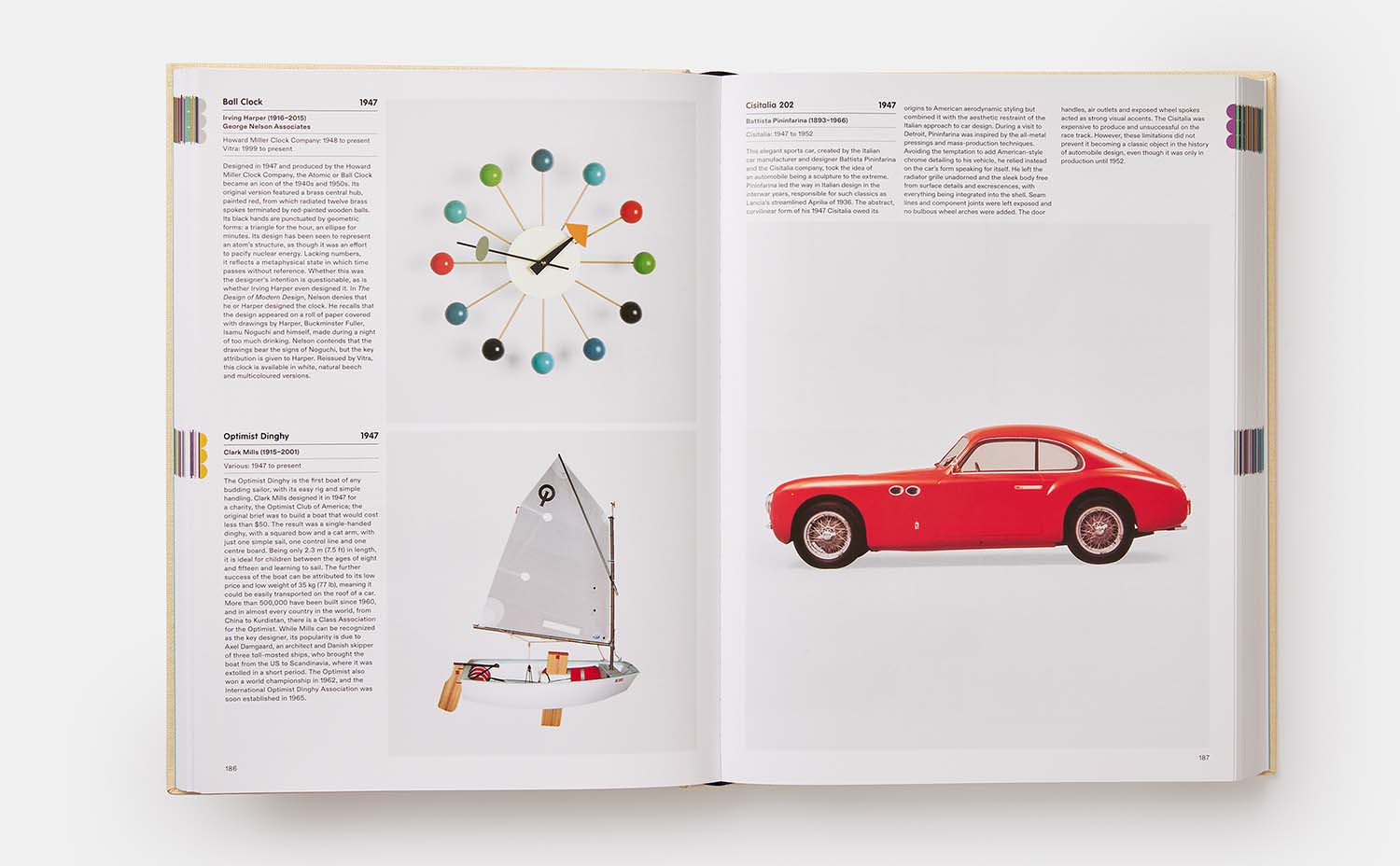 1000 Design Classics. Discover how the Bauhaus influenced design