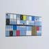 Picture of Eames House Façade Magnet