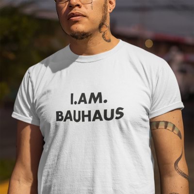 Picture of I AM BAUHAUS