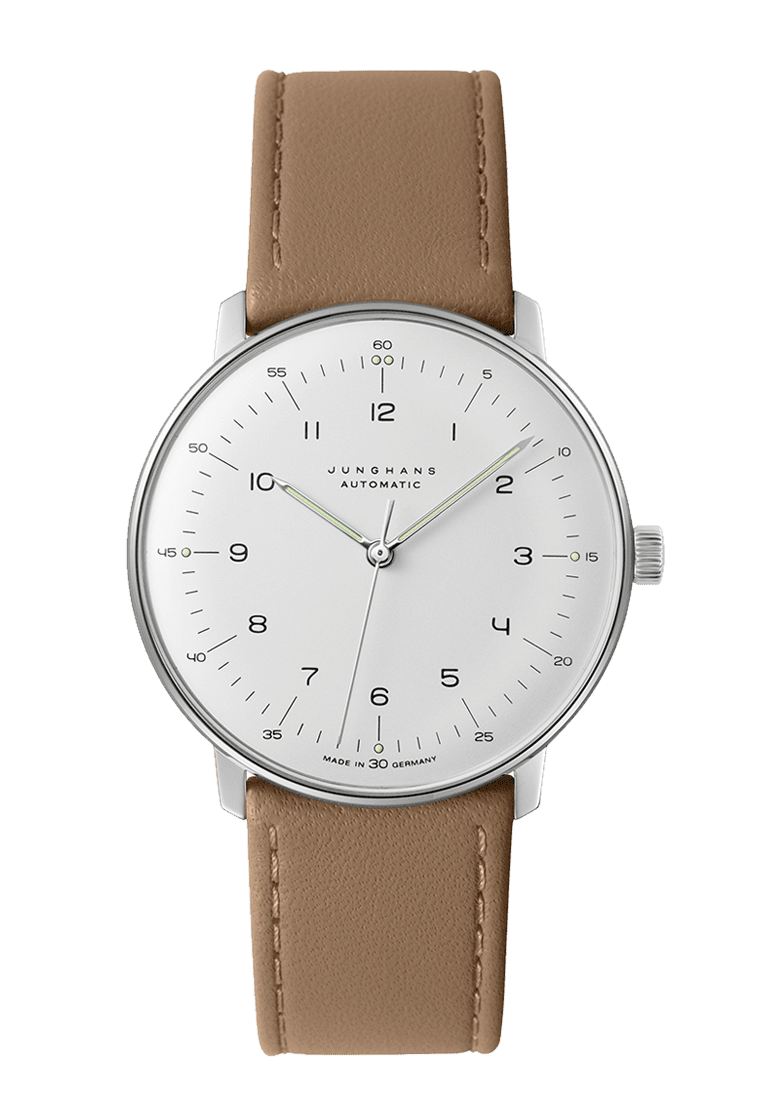 Junghans Max Bill Automatic的图片
